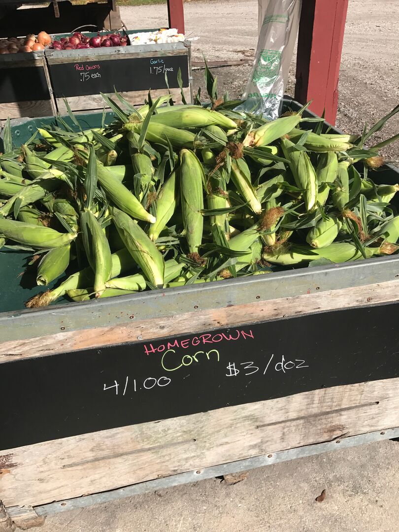 Hunsader Farms
