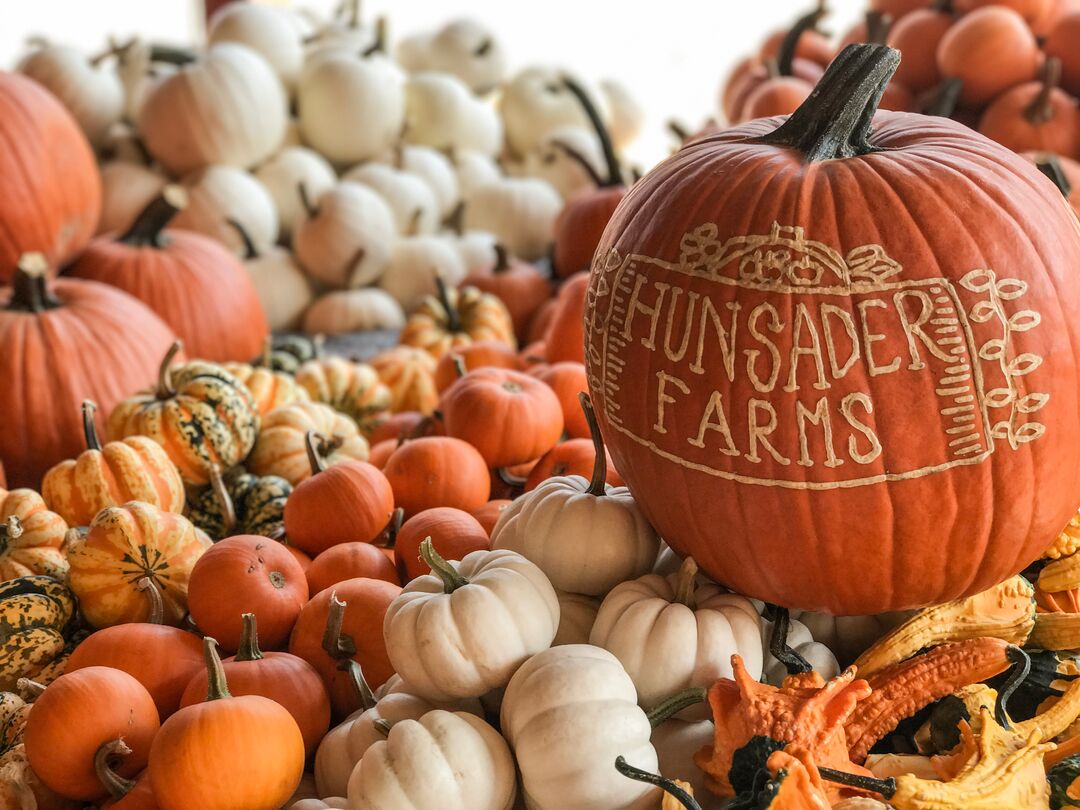 Hunsader Farms