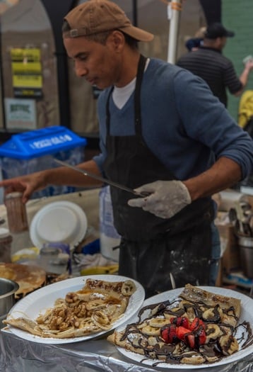 Mushroom Festival