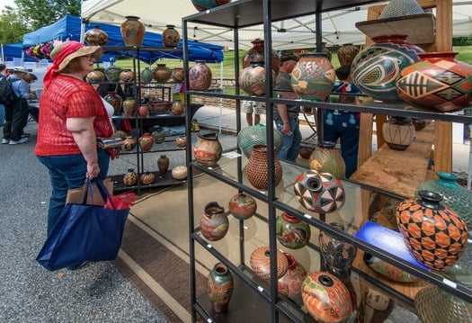 Mushroom Festival