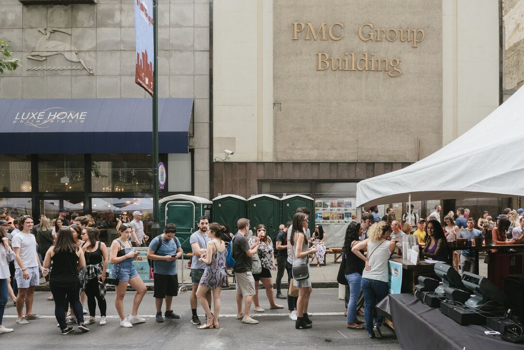 Midtown Village Fall Festival