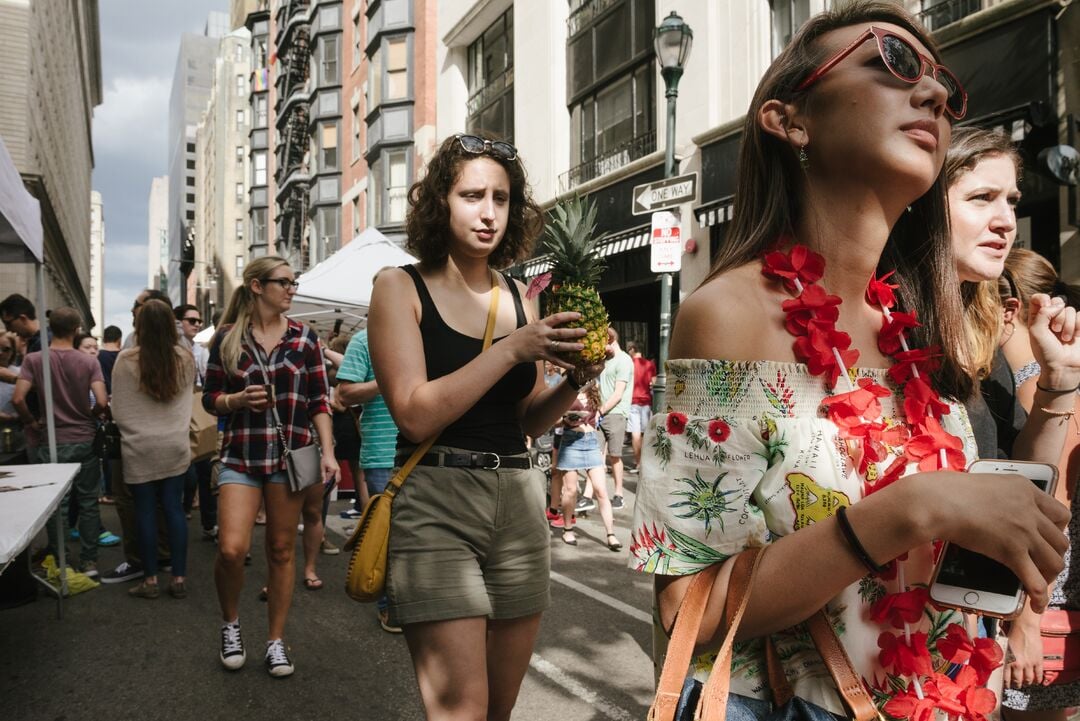 Midtown Village Fall Festival