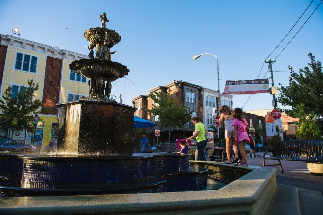Passyunk Square