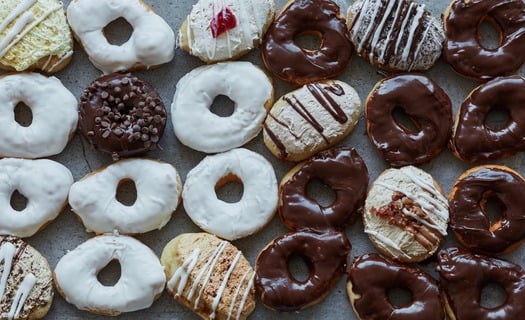 Beiler’s Doughnuts