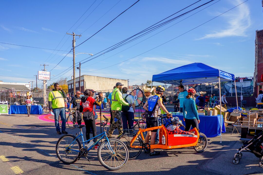 Philly Free Streets