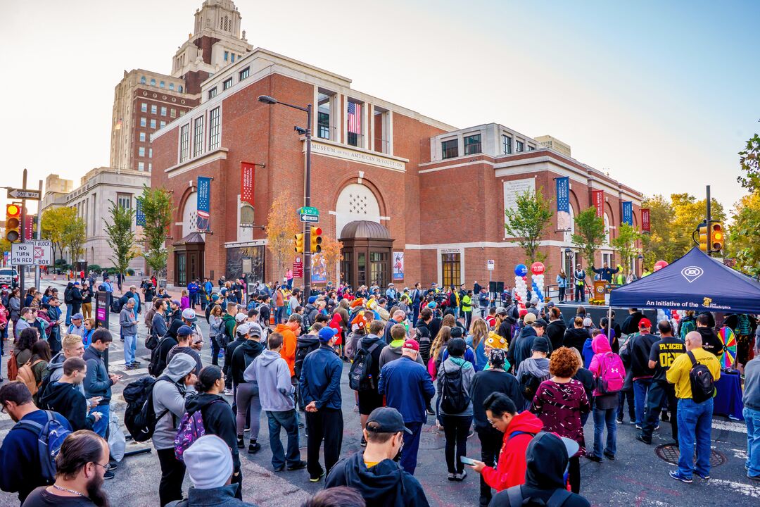 Philly Free Streets