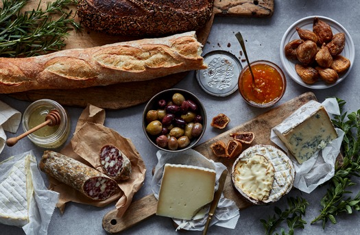 Di Bruno Bros.