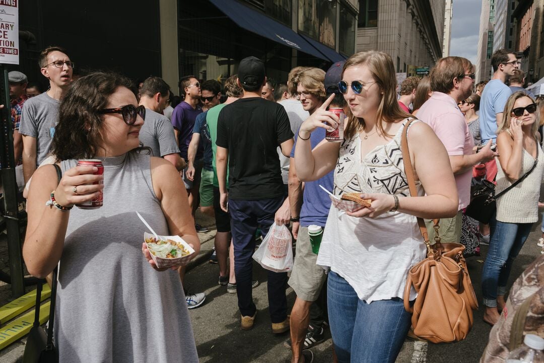 Midtown Village Fall Festival