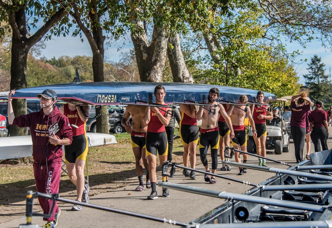 Head of the Schuylkill Regatta