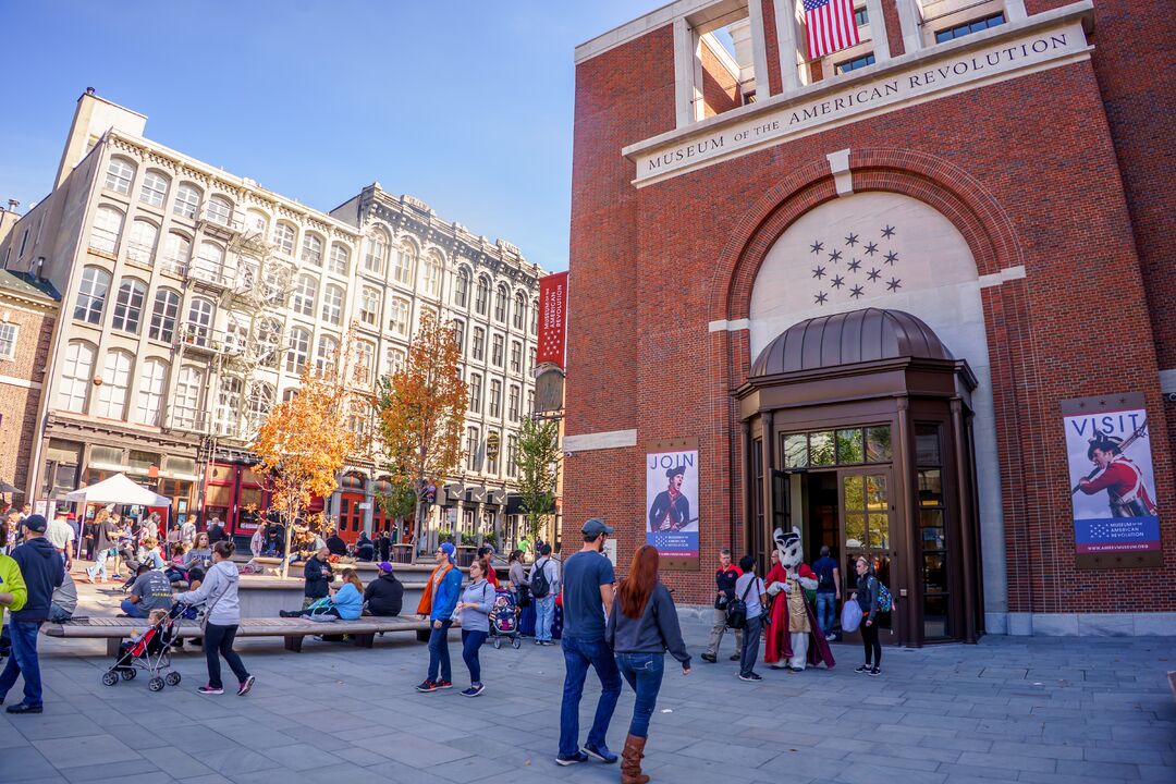 Philly Free Streets