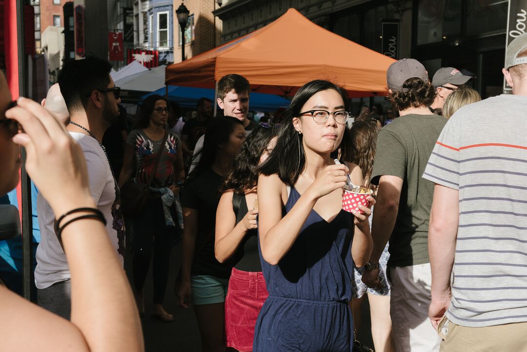 Midtown Village Fall Festival