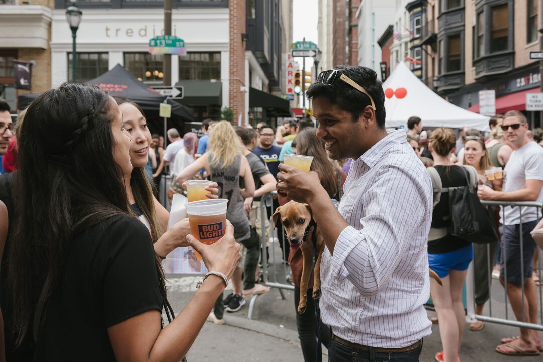 Midtown Village Fall Festival