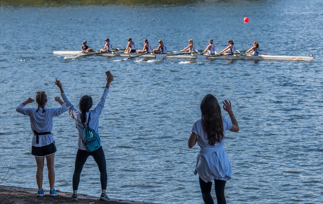 Head of the Schuylkill Regatta