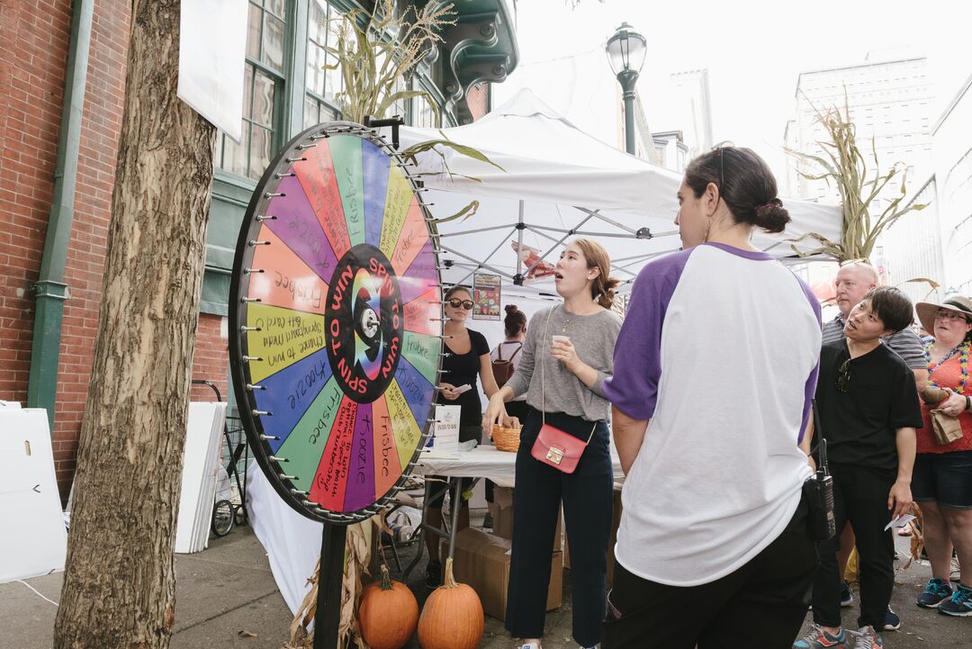 Midtown Village Fall Festival