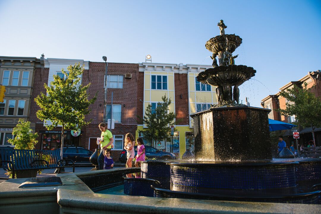 Passyunk Square
