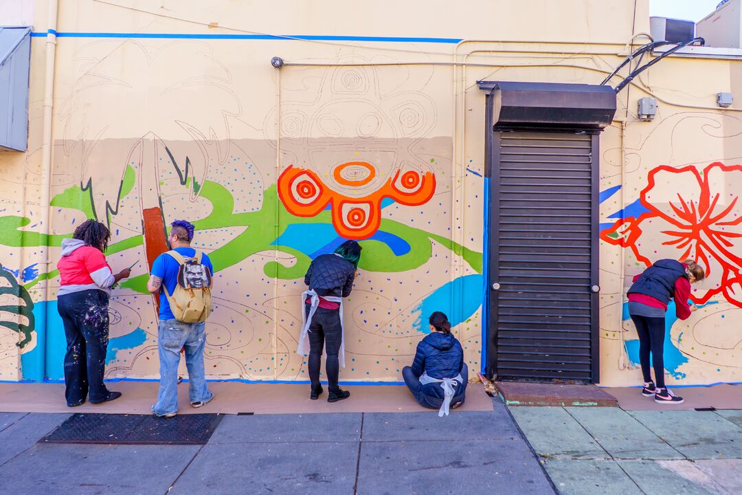 Philly Free Streets