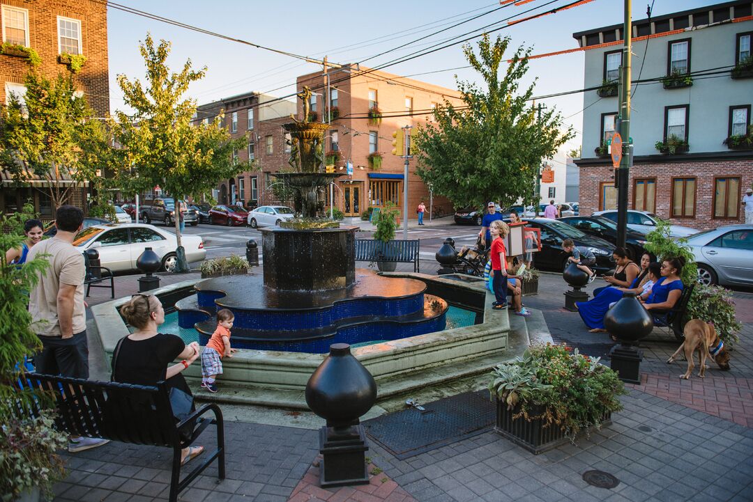 Passyunk Square