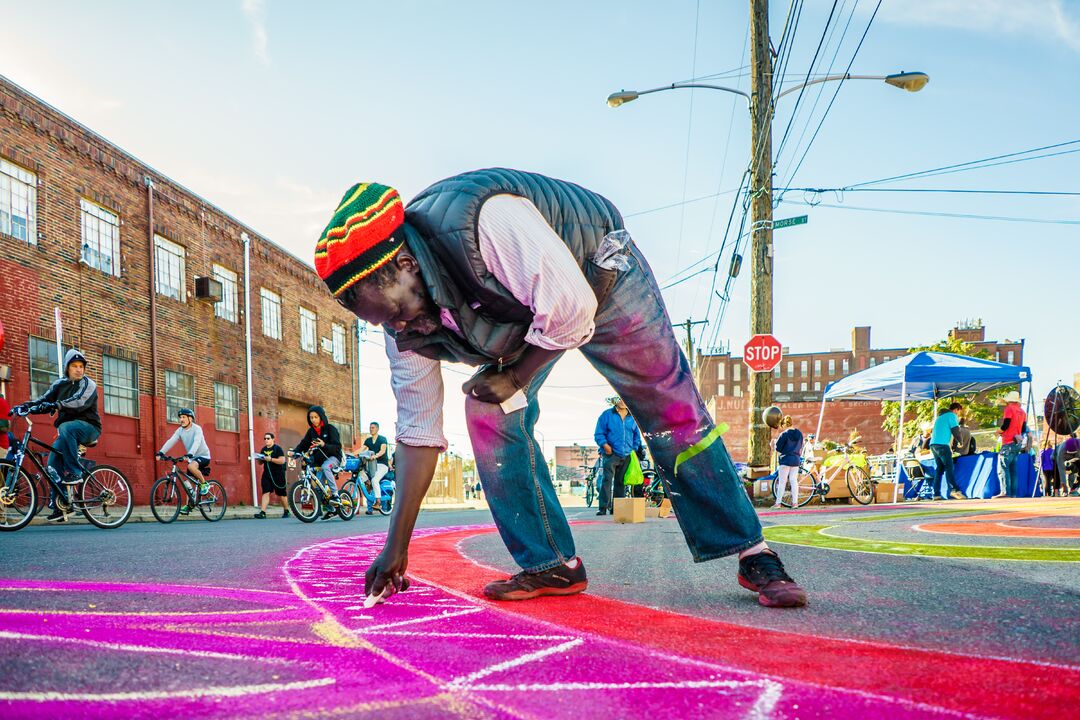 Philly Free Streets