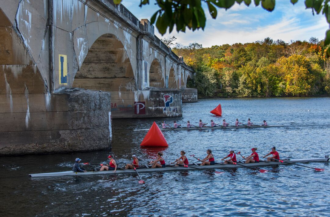 Head of the Schuylkill Regatta