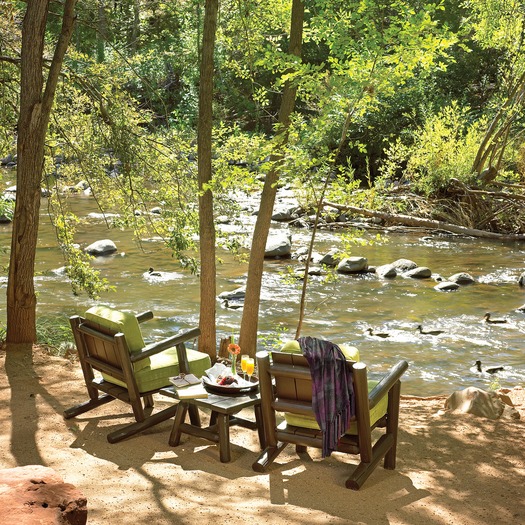 Creekside Chairs