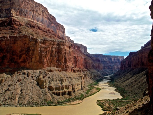 Grand Canyon, Shannon Haskie