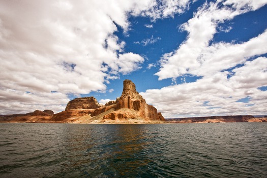 Lake Powell Resort and Marina