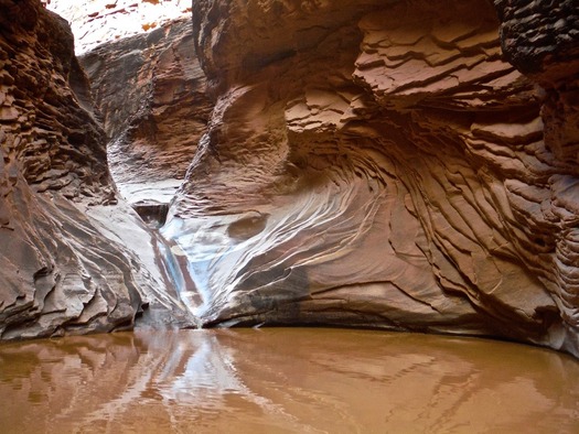 North Canyon Trail