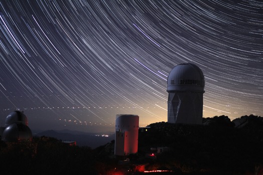 Kitt Peak