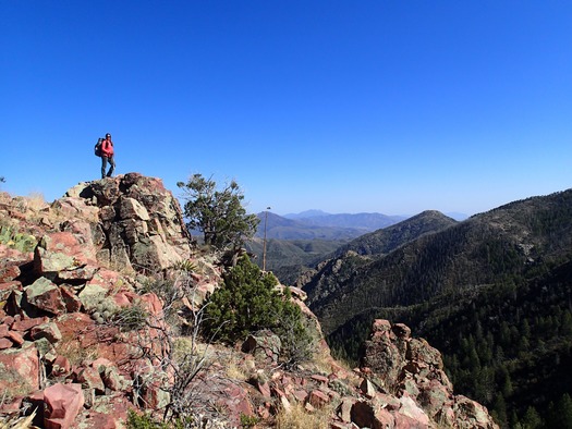 Mazatzal Wilderness