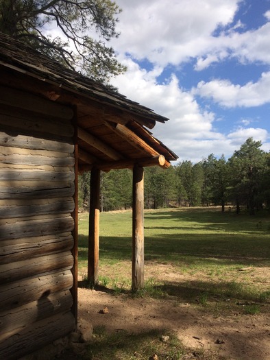 General Springs Cabin