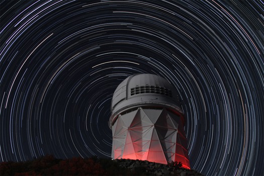 Kitt Peak