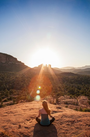 Kelli Klymenko, Sedona