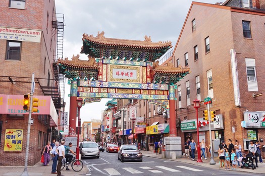 Chinatown