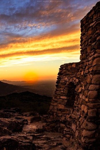 Dobbins Lookout