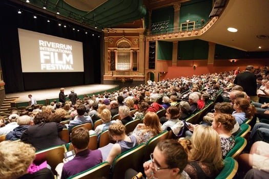 RiverRun International Film Festival