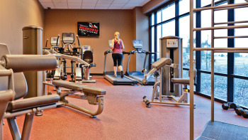 Weight Room