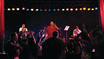 Wildhorse Sports Bar
