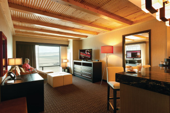 Vista Suite