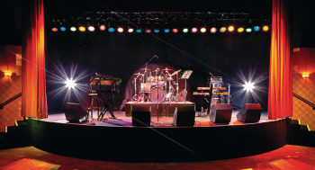 Wildhorse Sports Bar Overall
