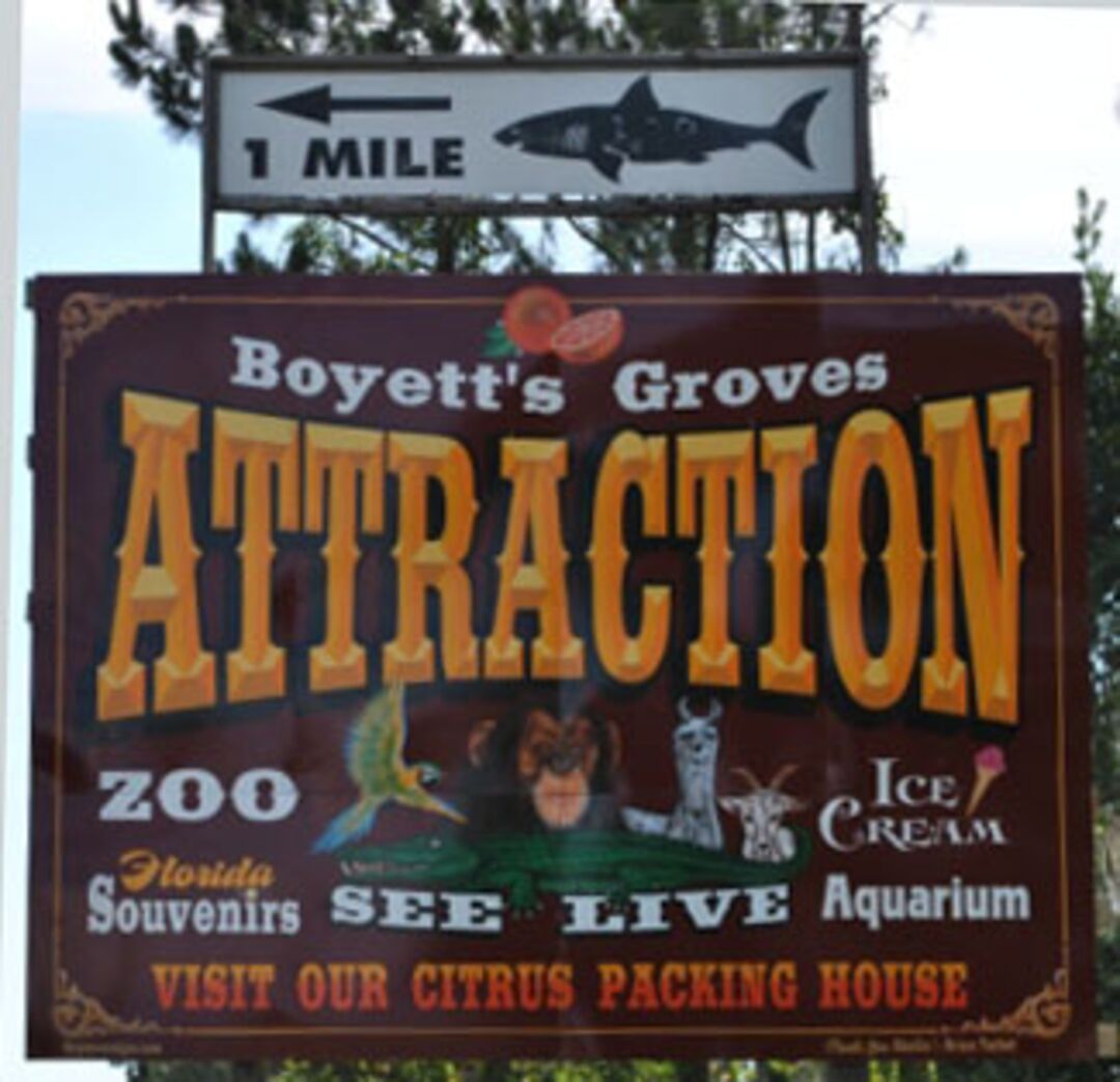 Boyett Sign 2