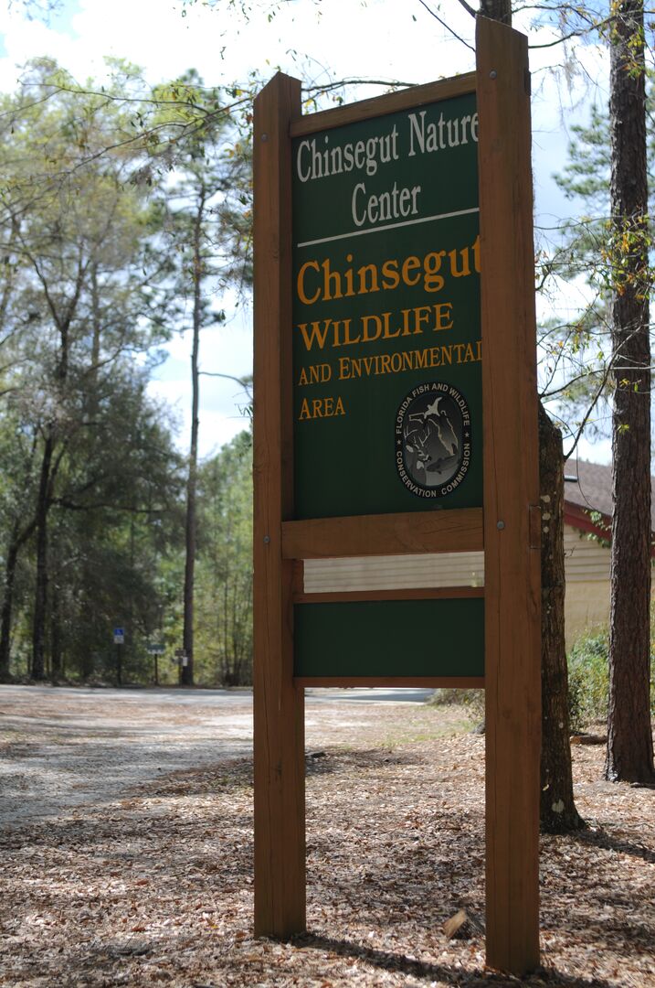 Chinsegut Nature Center (1)
