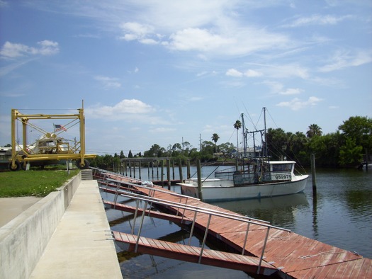 hernando beach marinas 009