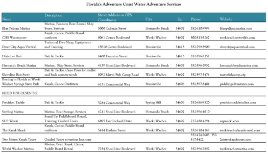 Water Adventure Service Spreadsheet 060217 crop