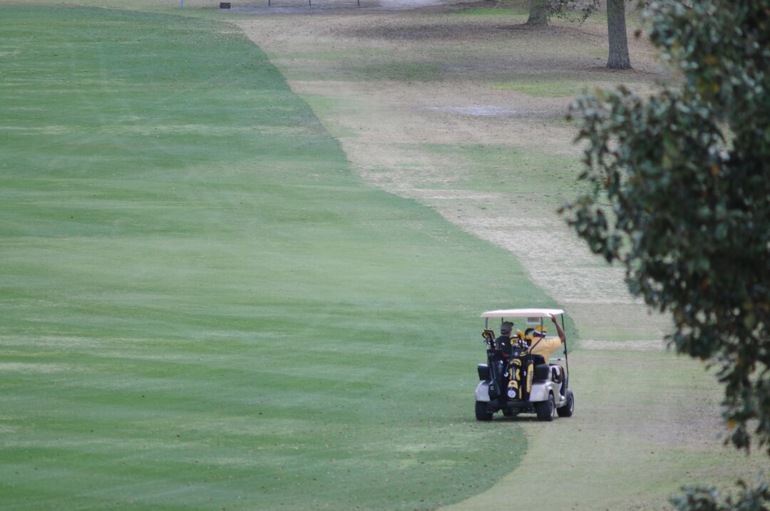 Brooksville Golf