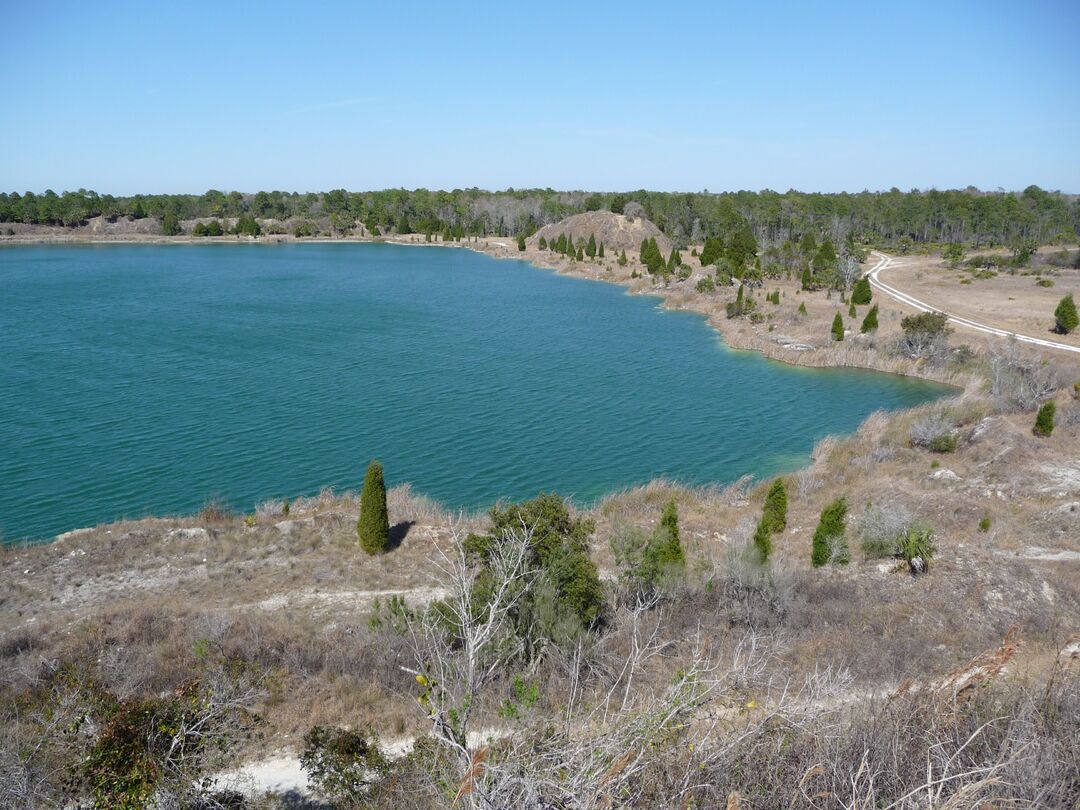 Weekiwachee Preserve, Spring Hill