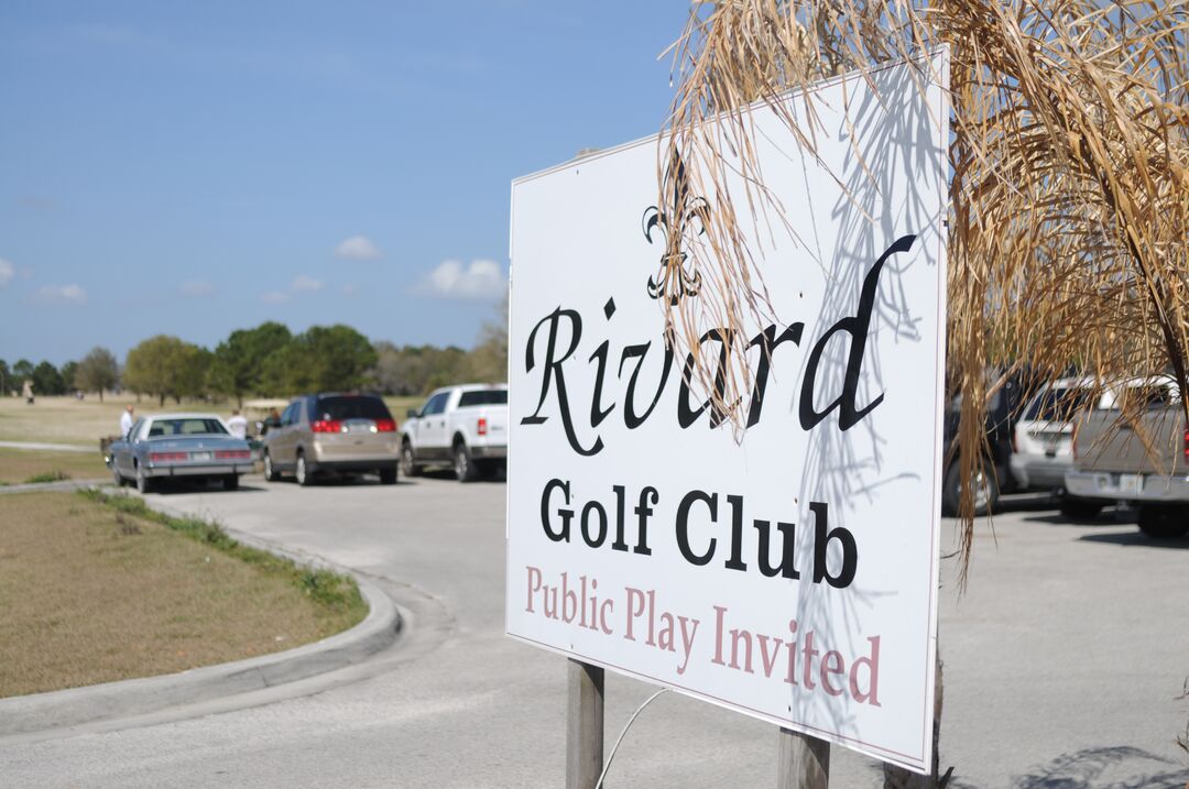 Rivard Golf Club