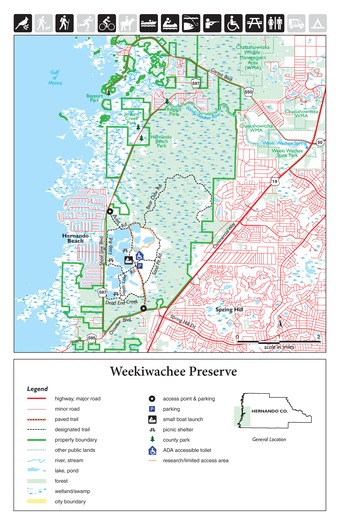 weekiwachee preserve.eps