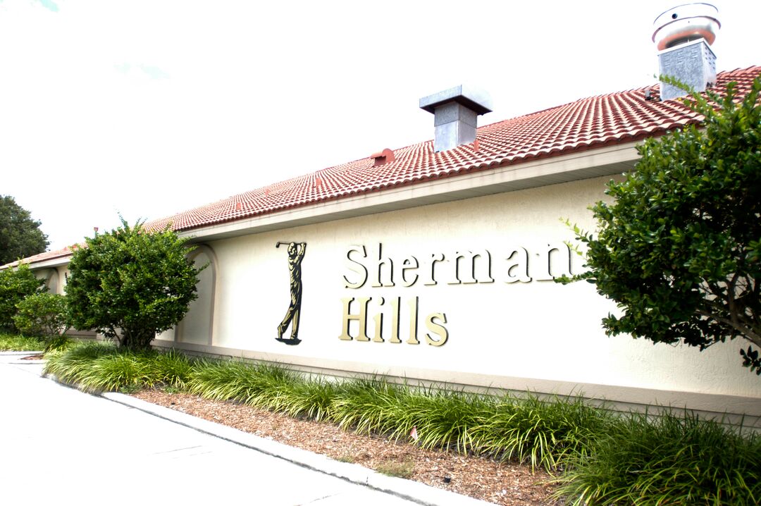 Sherman Hills