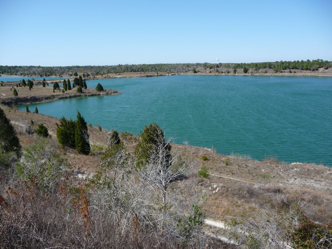 Weeki Wachee Preserve