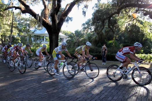 Brooksville Cycle Classic 2